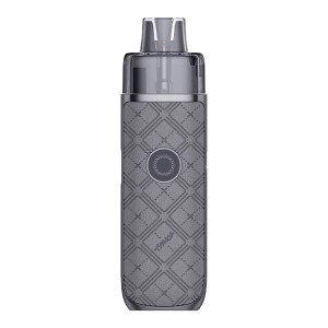 Uwell Typhos SE Pod Kit gunmetal-grey Farbe