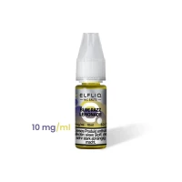 Elfliq Nikotinsalzliquids 10 mg/ml Blue Razz Lemonade