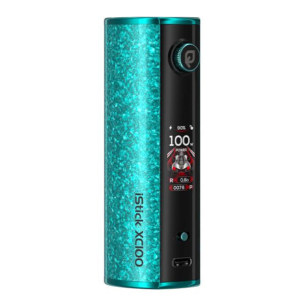 Eleaf iStick XC100 Mod Akkuträger sky-blue Farbe