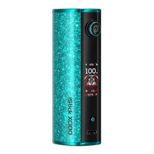 Eleaf iStick XC100 Mod Akkuträger sky-blue Farbe