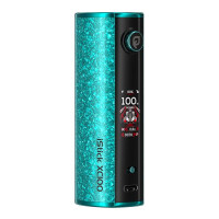 Eleaf iStick XC100 Mod Akkuträger sky-blue Farbe