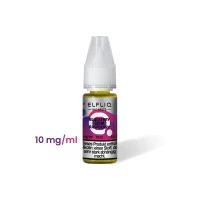 Elfliq Nikotinsalzliquids 10 mg/ml Blueberry Sour Raspberry