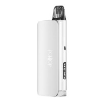 DotMod dotPod Go Kit - Full Kit silver Farbe