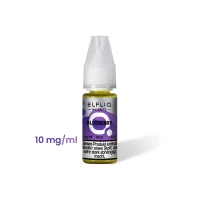 Elfliq Nikotinsalzliquids 10 mg/ml Blueberry
