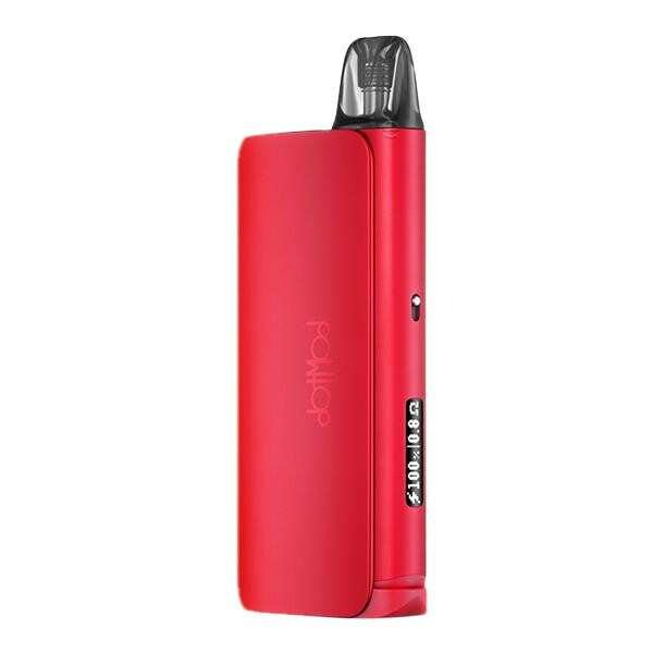 DotMod dotPod Go Kit - Full Kit red Farbe