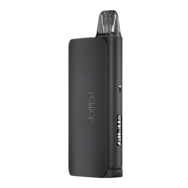 DotMod dotPod Go Kit - Full Kit black Farbe