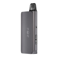 DotMod dotPod Go Kit - Full Kit gunmetal Farbe