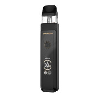 Vaporesso Xros Pro 2 Pod Kit glittering-black Farbe