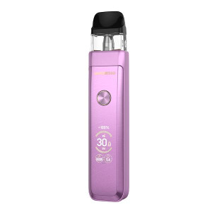 Vaporesso Xros Pro 2 Pod Kit dawn-purple Farbe