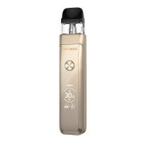 Vaporesso Xros Pro 2 Pod Kit glittering-gold Farbe