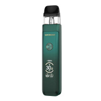 Vaporesso Xros Pro 2 Pod Kit gem-green Farbe