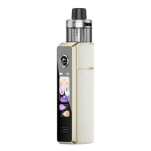 Voopoo Drag X3 Pod Kit champ-gold Farbe