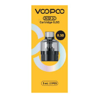 2x Voopoo PnP X Pod Tank Verdampfer 1.0 Ohm