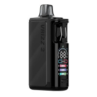 Voopoo Vrizz 2 Pod Kit onyx-black Farbe