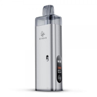 Elfbar ELFX Mega Kit silver Farbe