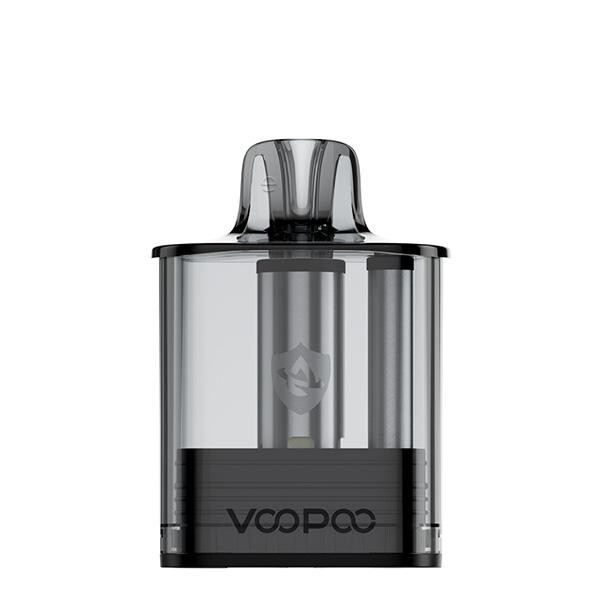 2x Voopoo Vrizz 2 Pod Tank Verdampfer 0.4 Ohm