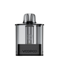 2x Voopoo Vrizz 2 Pod Tank Verdampfer 0.4 Ohm
