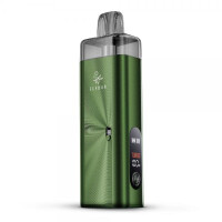 Elfbar ELFX Mega Kit green Farbe - E-Zigarette