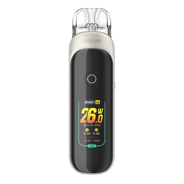 Aspire Pixo Pod Kit beige Farbe