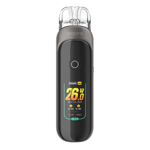Aspire Pixo Pod Kit purple Farbe