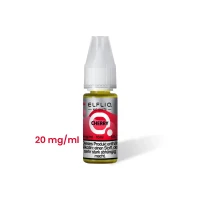 Elfliq Nikotinsalzliquids 20 mg/ml Cherry