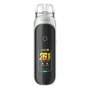 Aspire Pixo Pod Kit sage-green Farbe