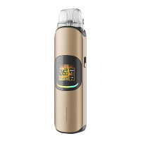 Aspire Pixo Neo Pod Kit light-brown Farbe