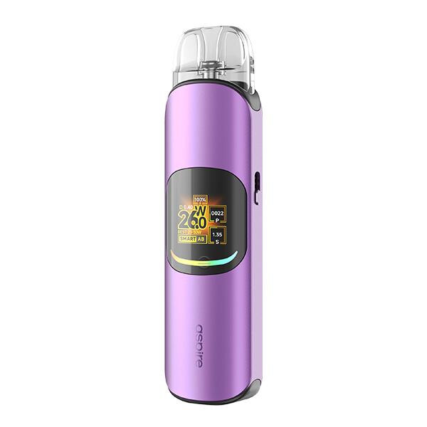 Aspire Pixo Neo Pod Kit purple Farbe