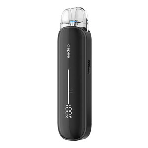 Aspire Pixo Aura Pod Kit in grafitti-grey Farbe