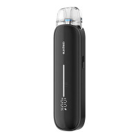 Aspire Pixo Aura Pod Kit black Farbe