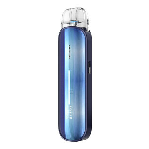 Aspire Pixo Aura Pod Kit vast-blue Farbe
