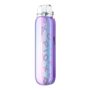 Aspire Pixo Aura Pod Kit neon-purple Farbe