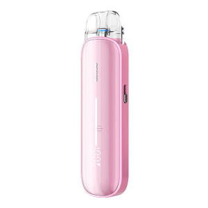 Aspire Pixo Aura Pod Kit sakura-pink Farbe