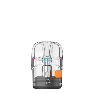 2x Aspire Pixo Pod Tank Verdampfer 1.2 Ohm