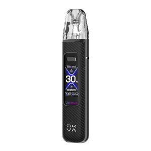 OXVA Xlim Pro 3 Kit black-carbon Farbe