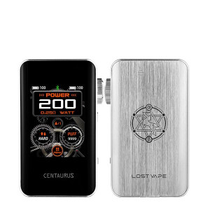 Lost Vape Centaurus BT200 Mod Akkuträger...