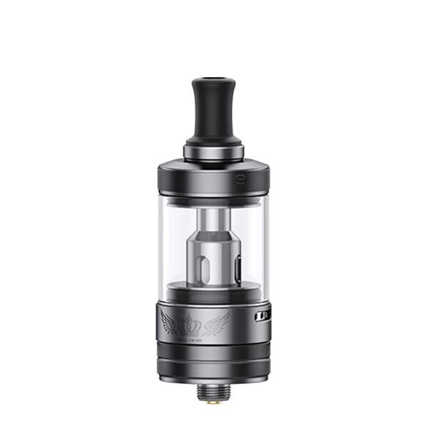 Uwell Crown Nano Tank Verdampfer gunmetal Farbe