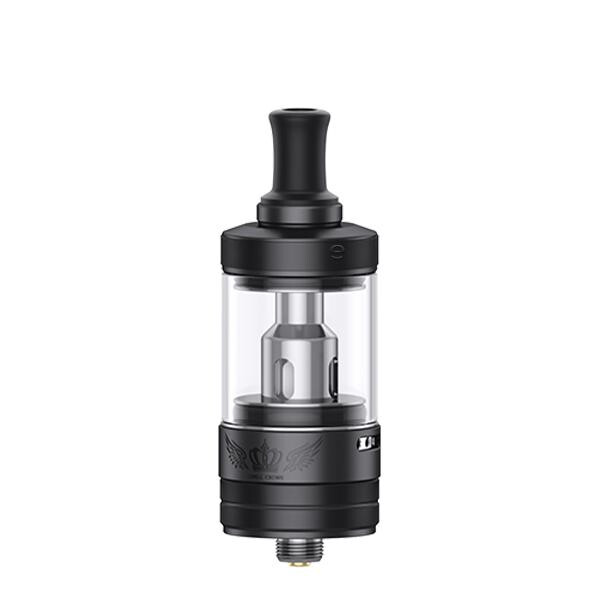 Uwell Crown Nano Tank Verdampfer black Farbe