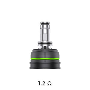 5x Uwell Crown Nano Coil Verdampferkopf 1.2 Ohm