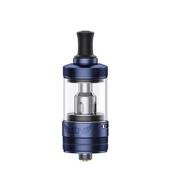 Uwell Crown Nano Tank Verdampfer ink-blue Farbe