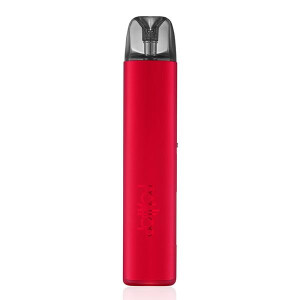 DotMod dotPod Go Kit red Farbe E-Zigarette