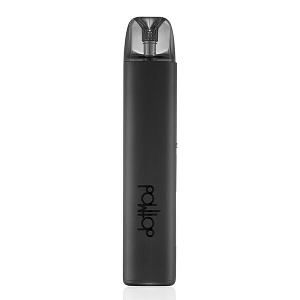 DotMod dotPod Go Kit black Farbe