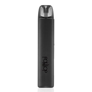 DotMod dotPod Go Kit black Farbe
