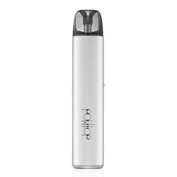 DotMod dotPod Go Kit silver Farbe