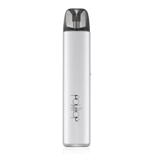 DotMod dotPod Go Kit silver Farbe