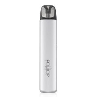 DotMod dotPod Go Kit silver Farbe
