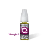 Elfliq Nikotinsalzliquids 10 mg/ml Grape