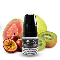 VLTZ Kiwi Passionfrucht Guave Nikotinsalz Liquid 10ml 10mg Nikotinmenge