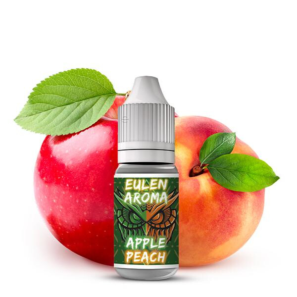 EULEN AROMA Apple Peach Aroma 10ml
