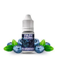 EULEN AROMA Blueberry Aroma 10ml, OWL
